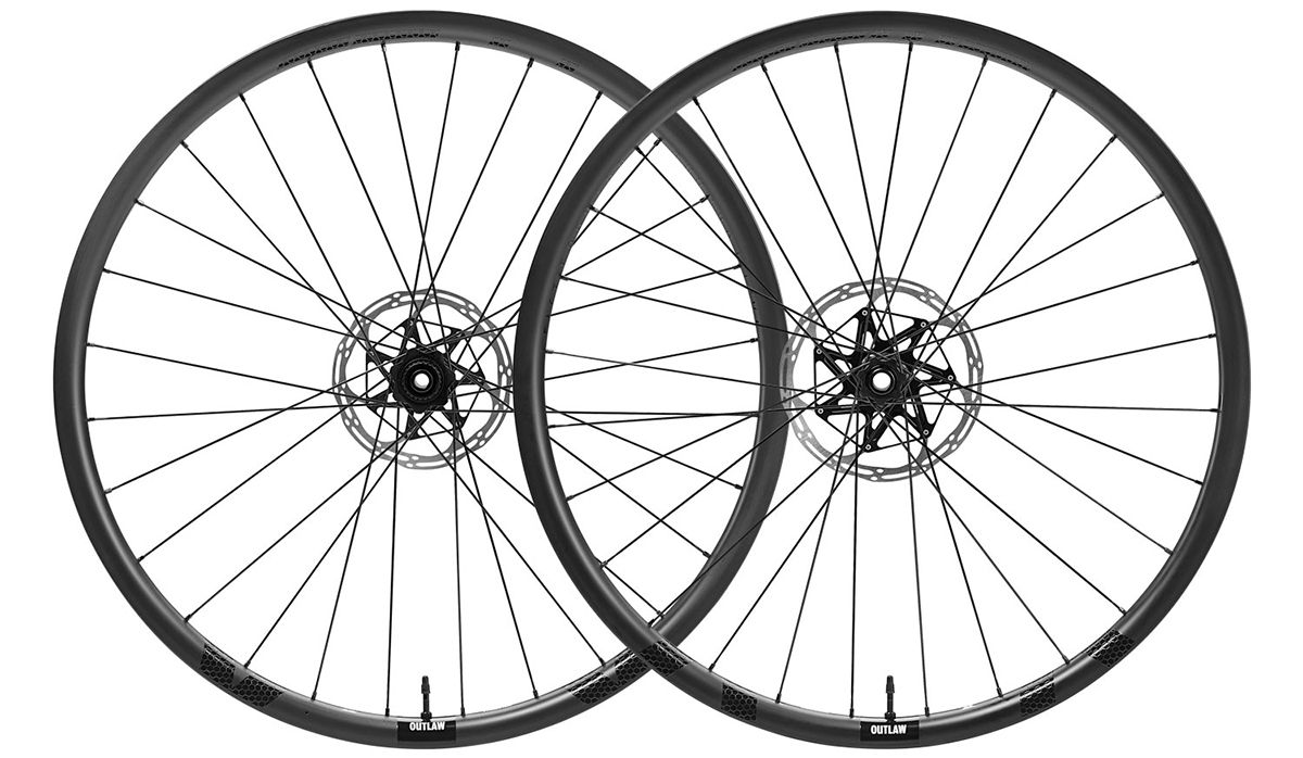 Ruedas FFWD Outlaw, la alternativa holandesa para XC y más