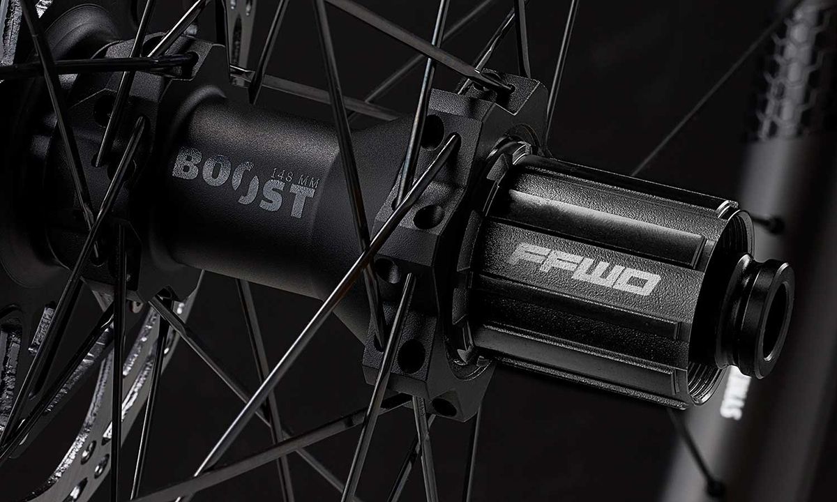 Ruedas FFWD Outlaw (1)