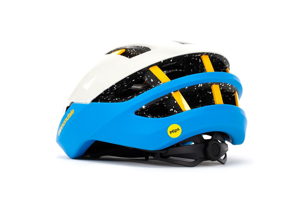 Casco Cannondale Dynam8