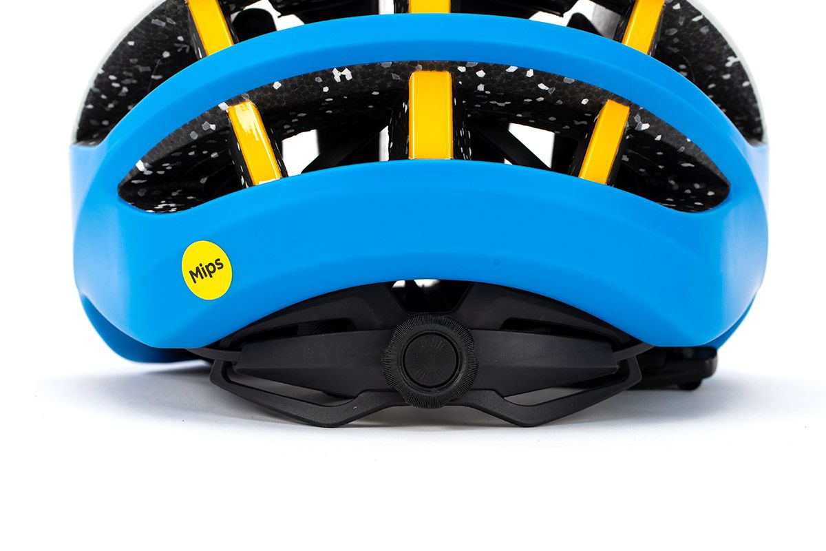 Casco Cannondale Dynam4