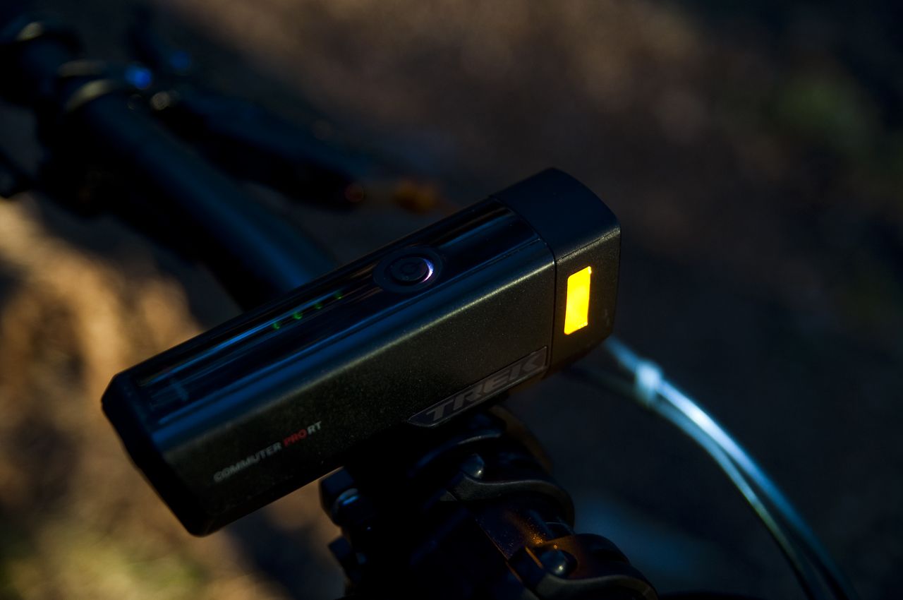 Trek Commuter Pro RT (19) Trek Commuter Pro RT (19)