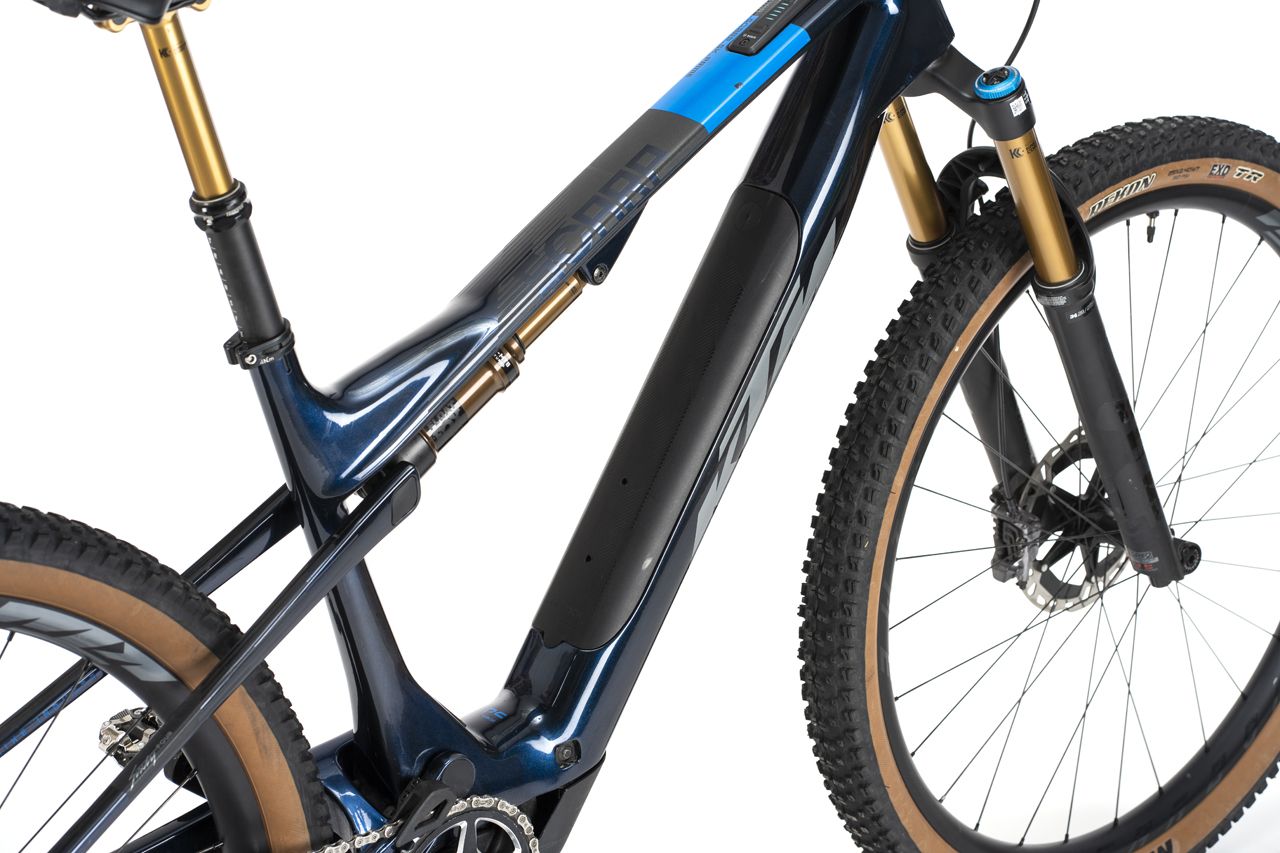 KTM Macina Scarp SX Prime (37) KTM Macina Scarp SX Prime (37)