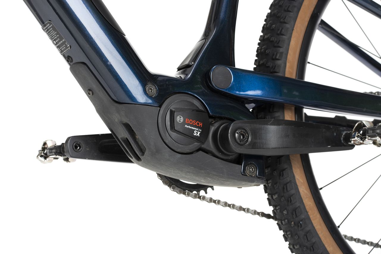 KTM Macina Scarp SX Prime (43) KTM Macina Scarp SX Prime (43)
