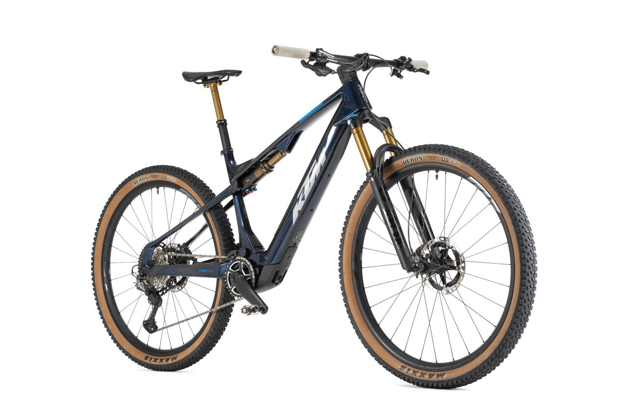 KTM Macina Scarp SX Prime (17) KTM Macina Scarp SX Prime (17)