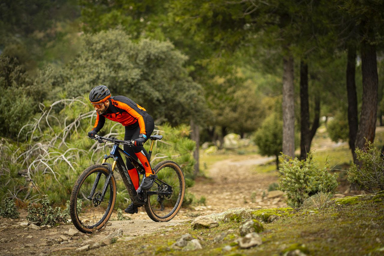 KTM Macina Scarp SX Prime (3) KTM Macina Scarp SX Prime (3)