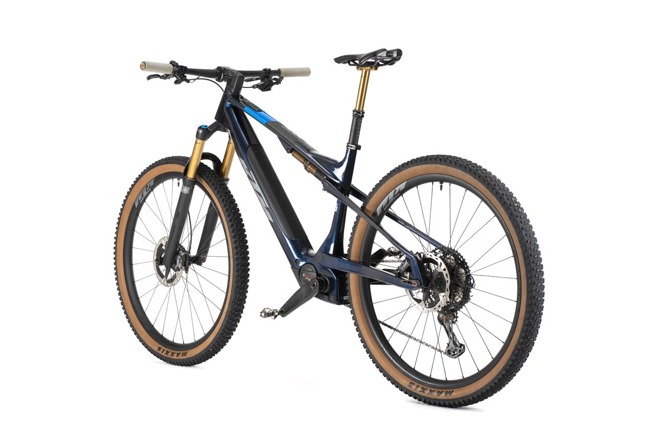 KTM Macina Scarp SX Prime (20) KTM Macina Scarp SX Prime (20)
