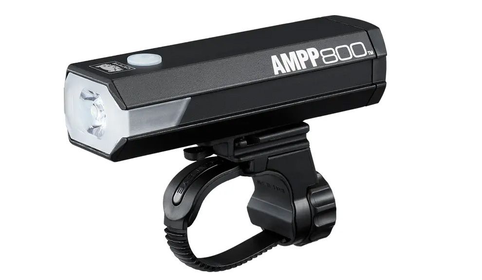 Luz Cateye AMPP800