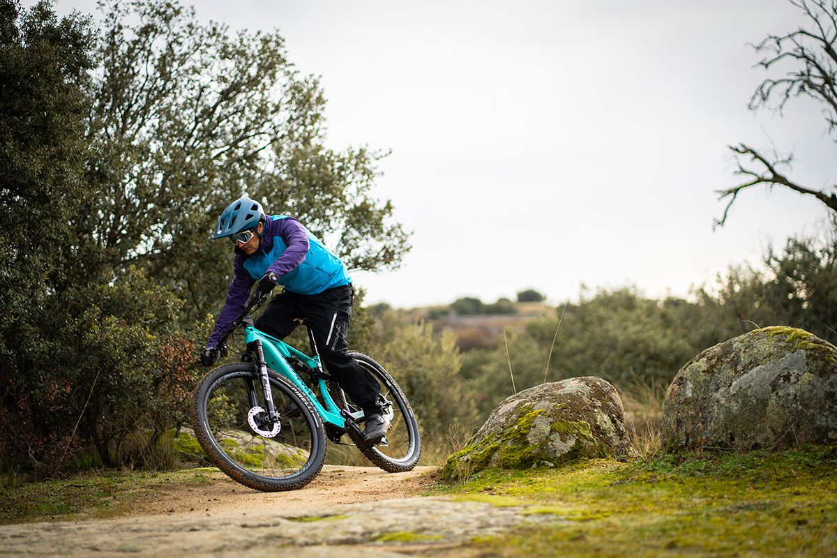 Wilier Urta Hybrid 5
