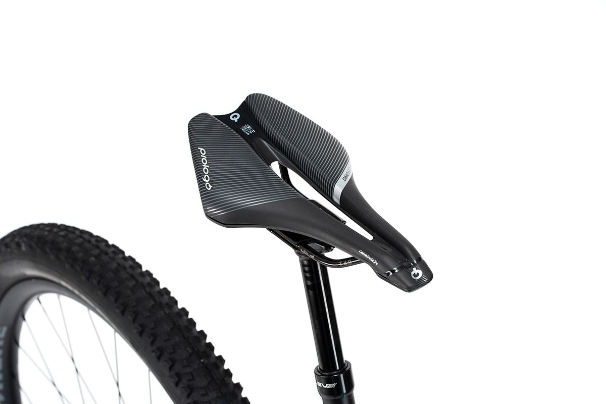 Wilier Urta Hybrid 14