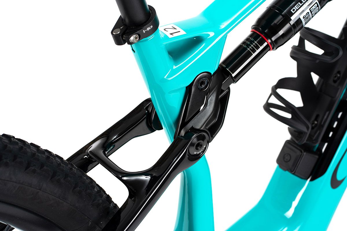 Wilier Urta Hybrid 21