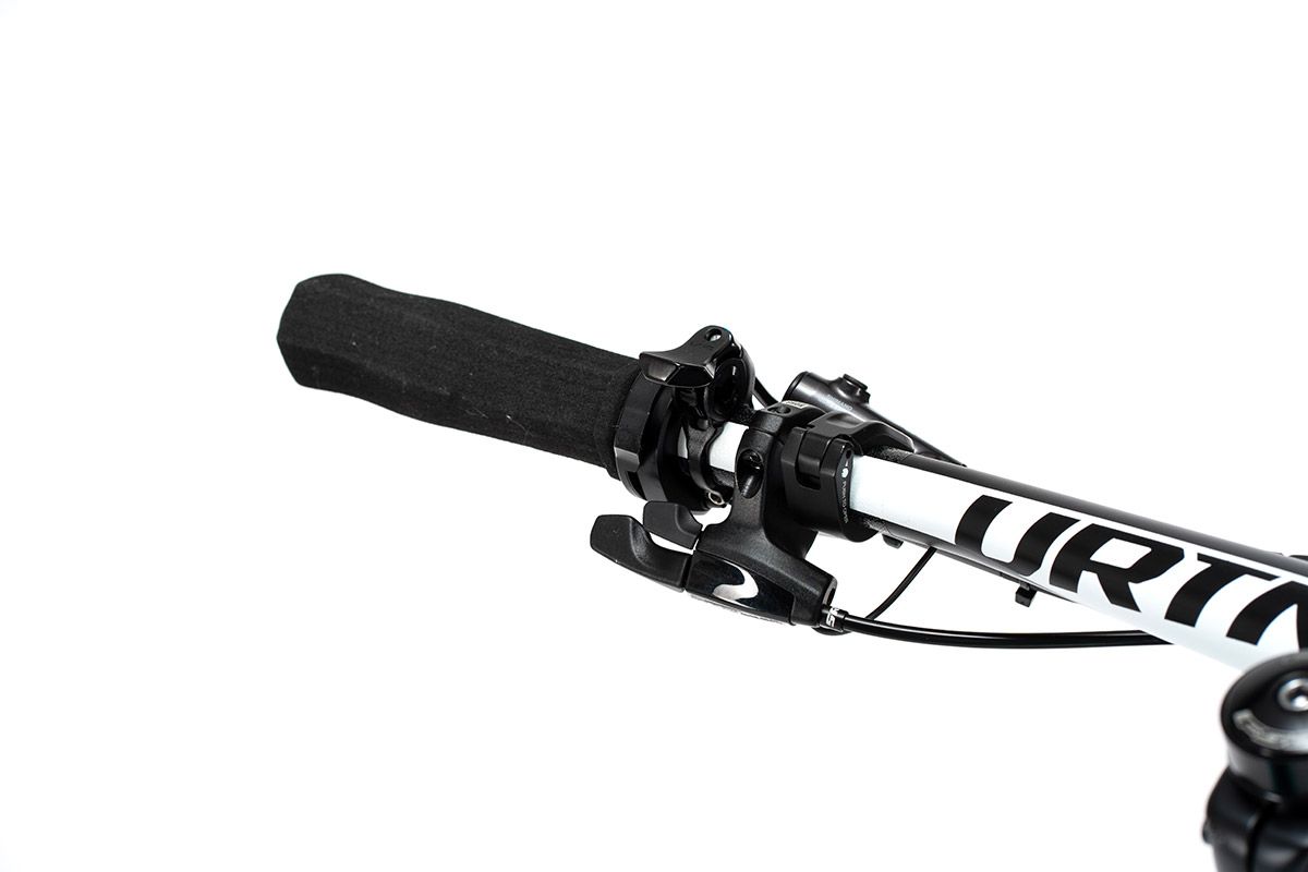 Wilier Urta Hybrid 23