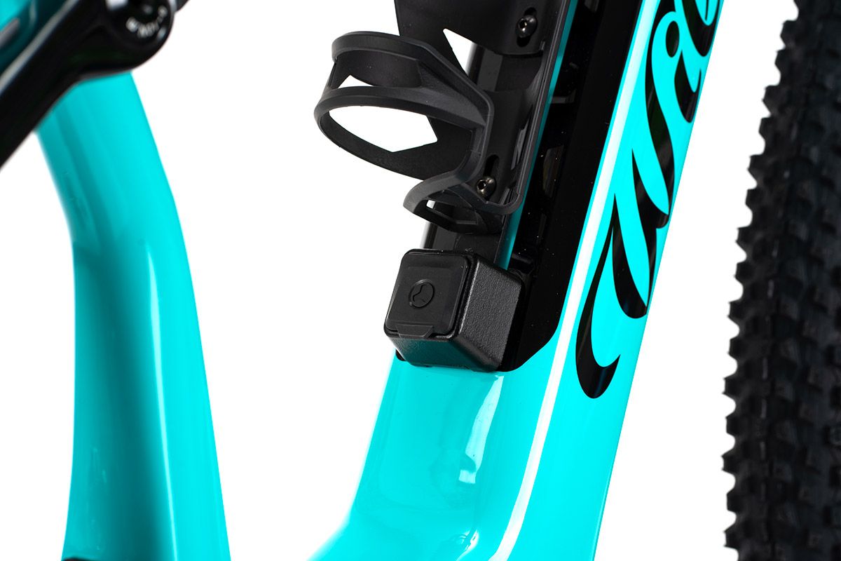 Wilier Urta Hybrid 26