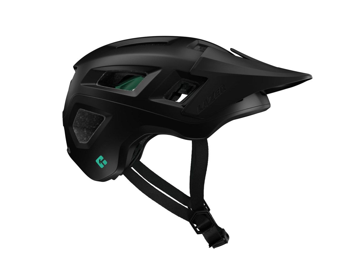 Tercer premio casco Lazer Coyote