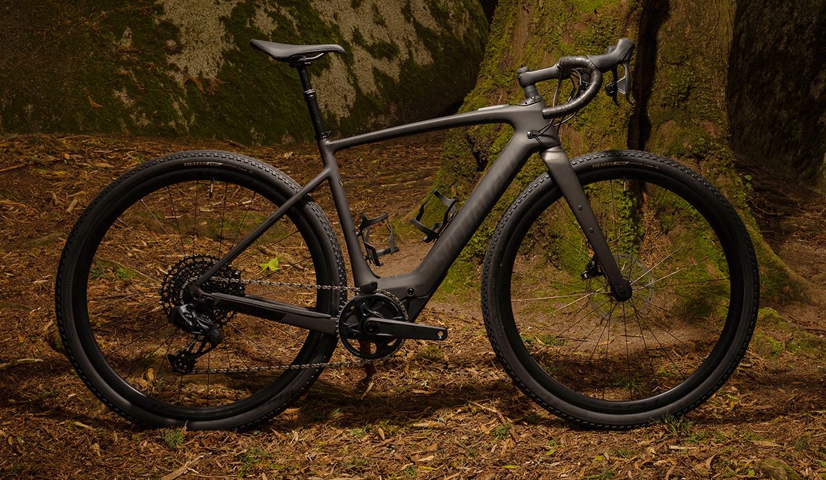 Specialized Creo 2 2024
