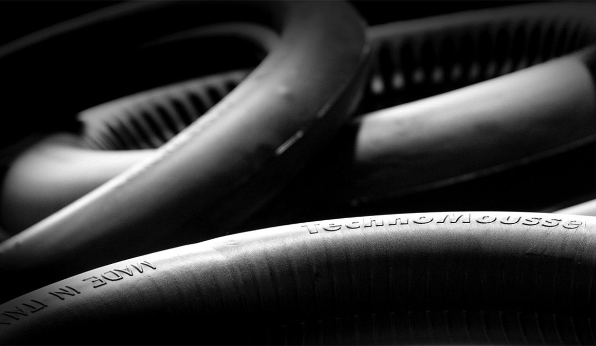 Technomousse llega a Bicimax con su gama de mousse para ciclismo