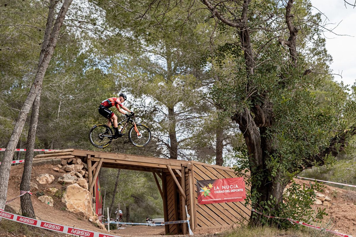 Shimano Super Cup Massi 2024