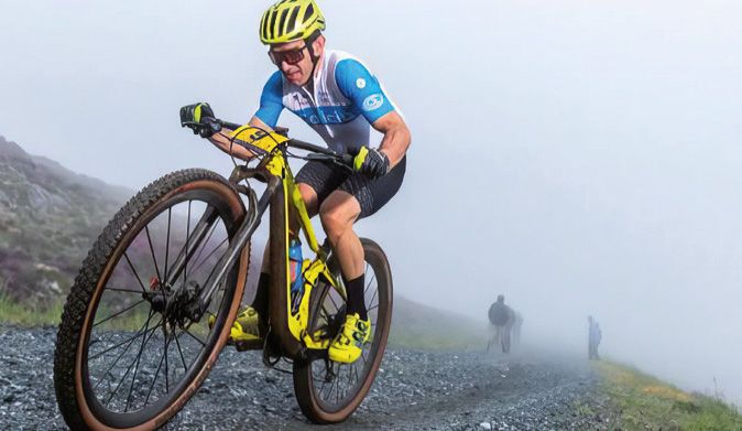 Sierra Norte Bike Challenge