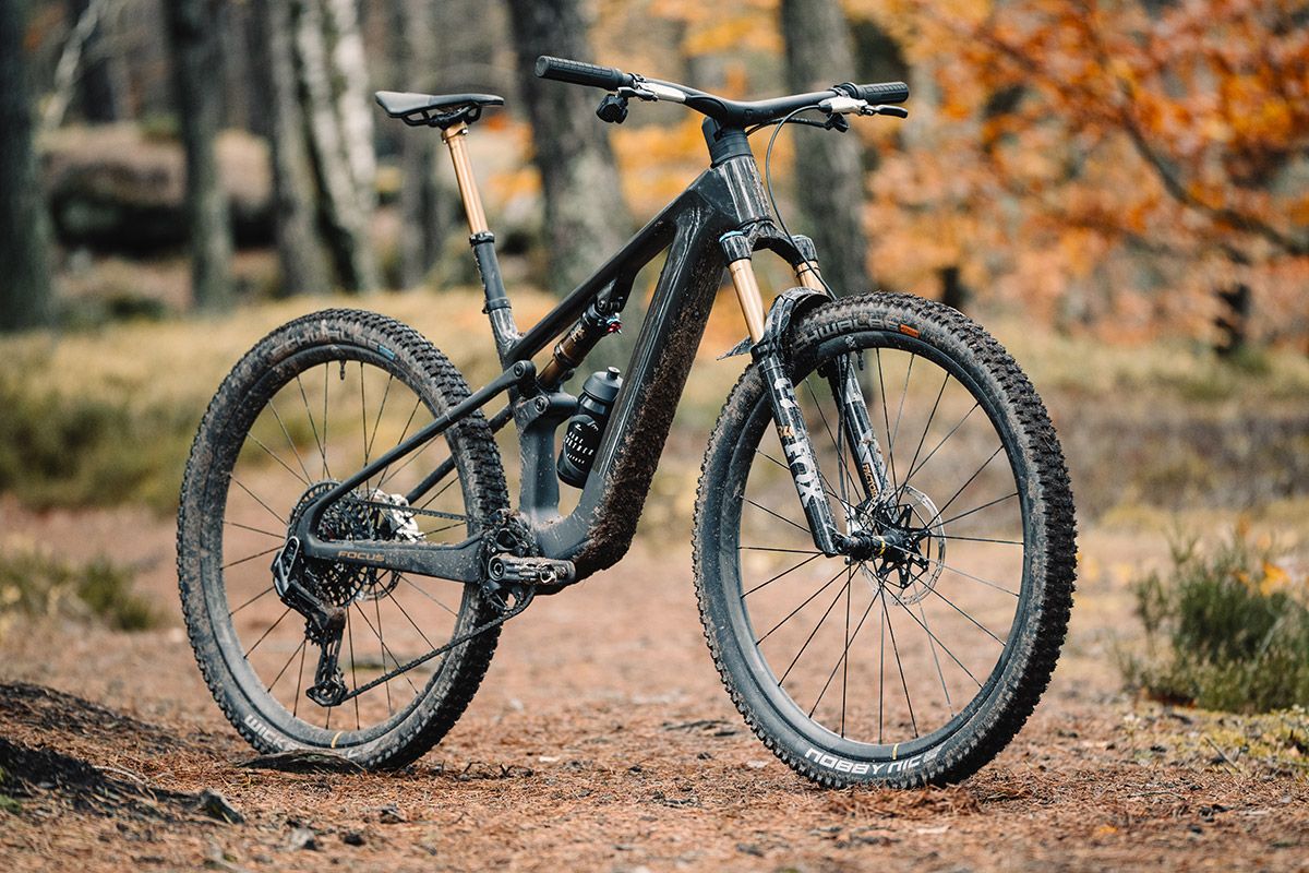 Focus VAM2 28