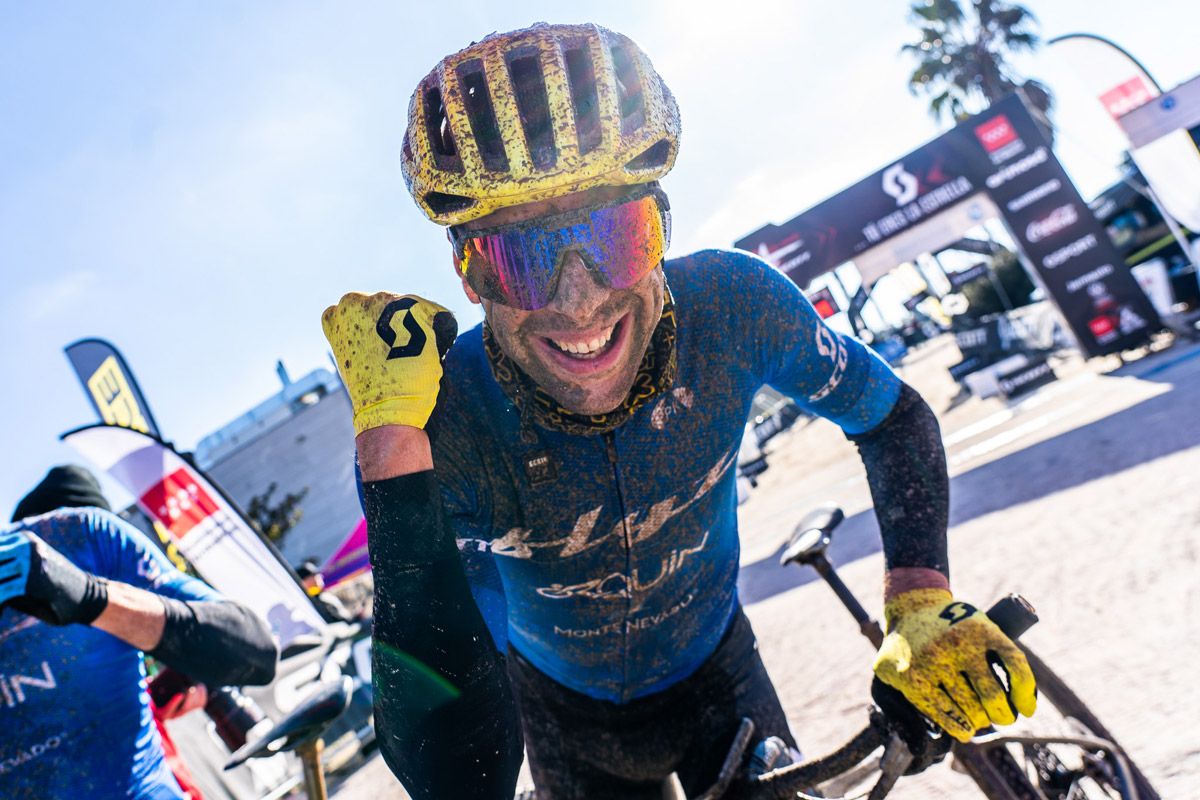 Vuelve la Copa de Madrid con la ruta de las Dehesas detalles