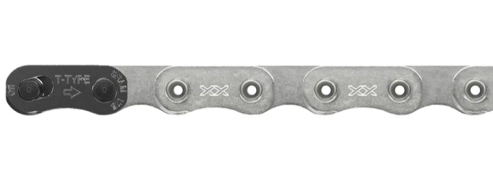 XX EAGLE TRANSMISSION
