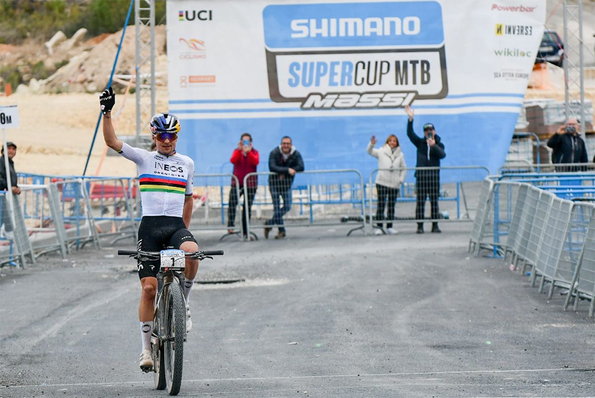Shimano Super Cup Massi 2024   La Nucía (2)