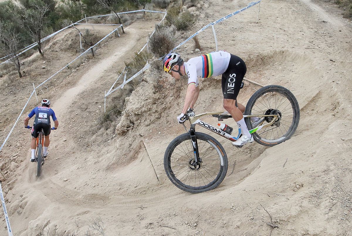Shimano Super Cup Massi 2024   La Nucía (1)