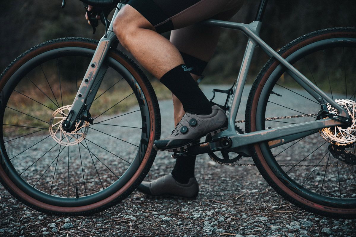 Nuevas zapatillas Spiuk Loma para gravel (20)