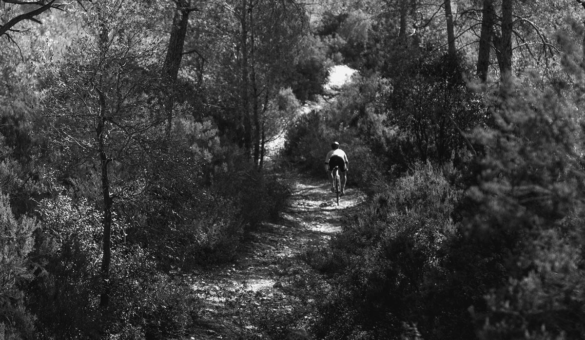 Barcelona Gravel Classic