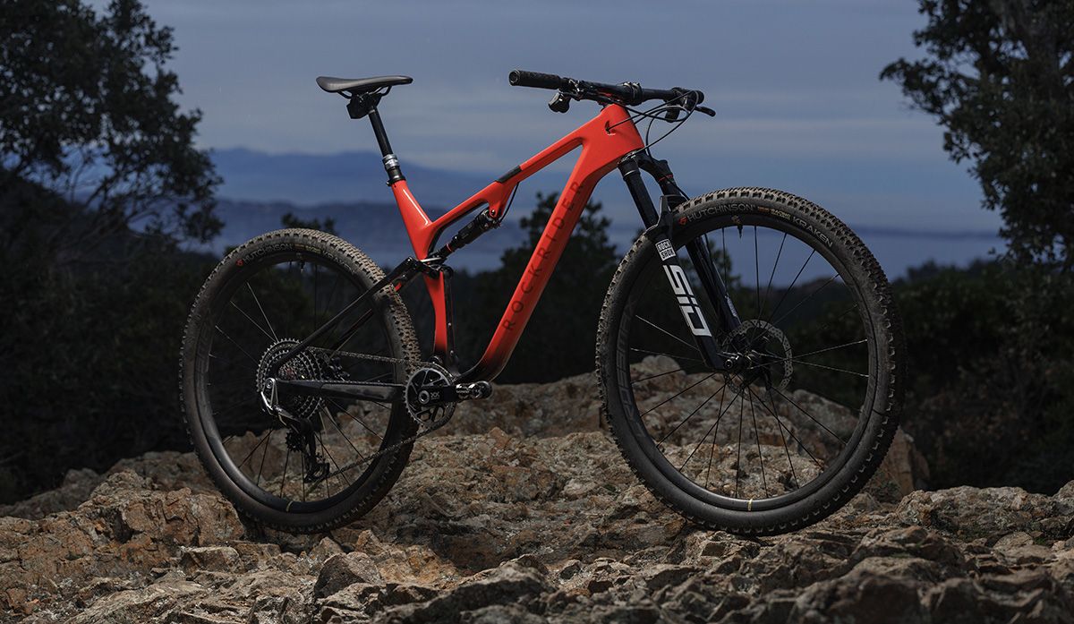 La Rockrider Race 940S por fin a la venta