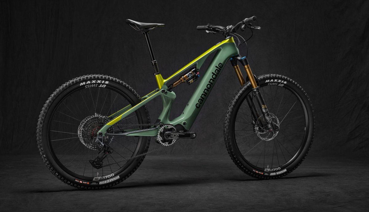 2024 Cannondale Moterra SL Beauty (3) 2024 Cannondale Moterra SL Beauty (3)