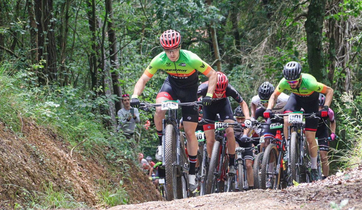 Las Green Series XCO repartirá puntos UCI este 2024