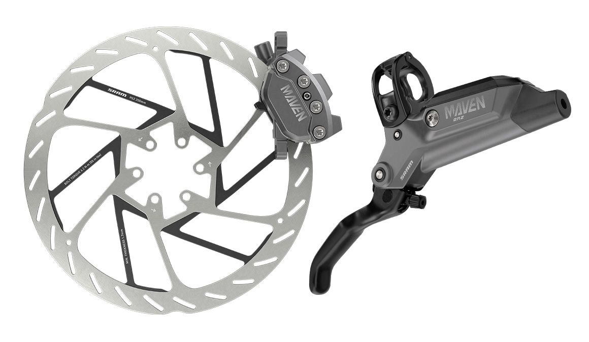 SRAM Maven Bronce