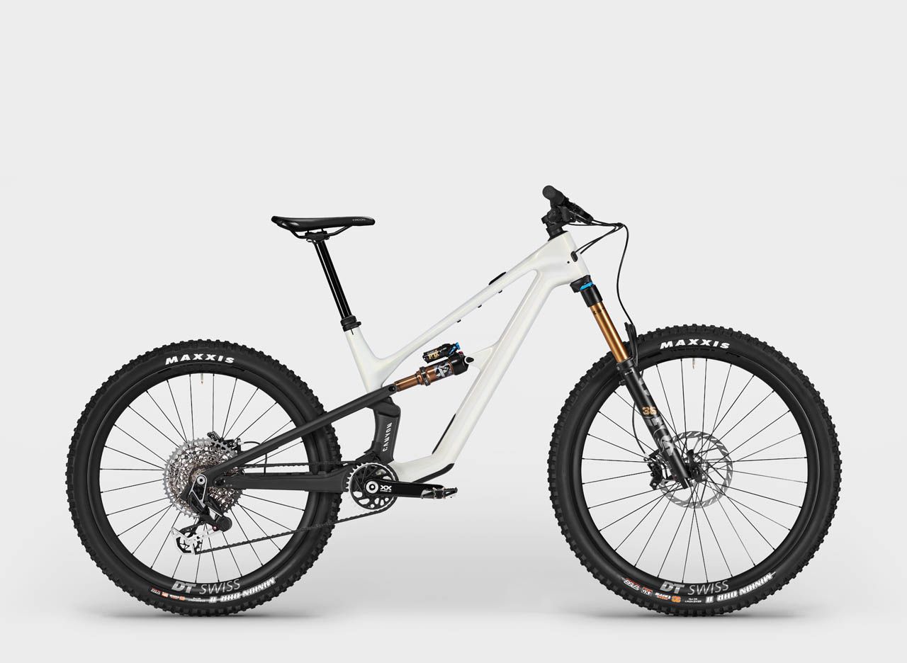 Spectral CF LTD