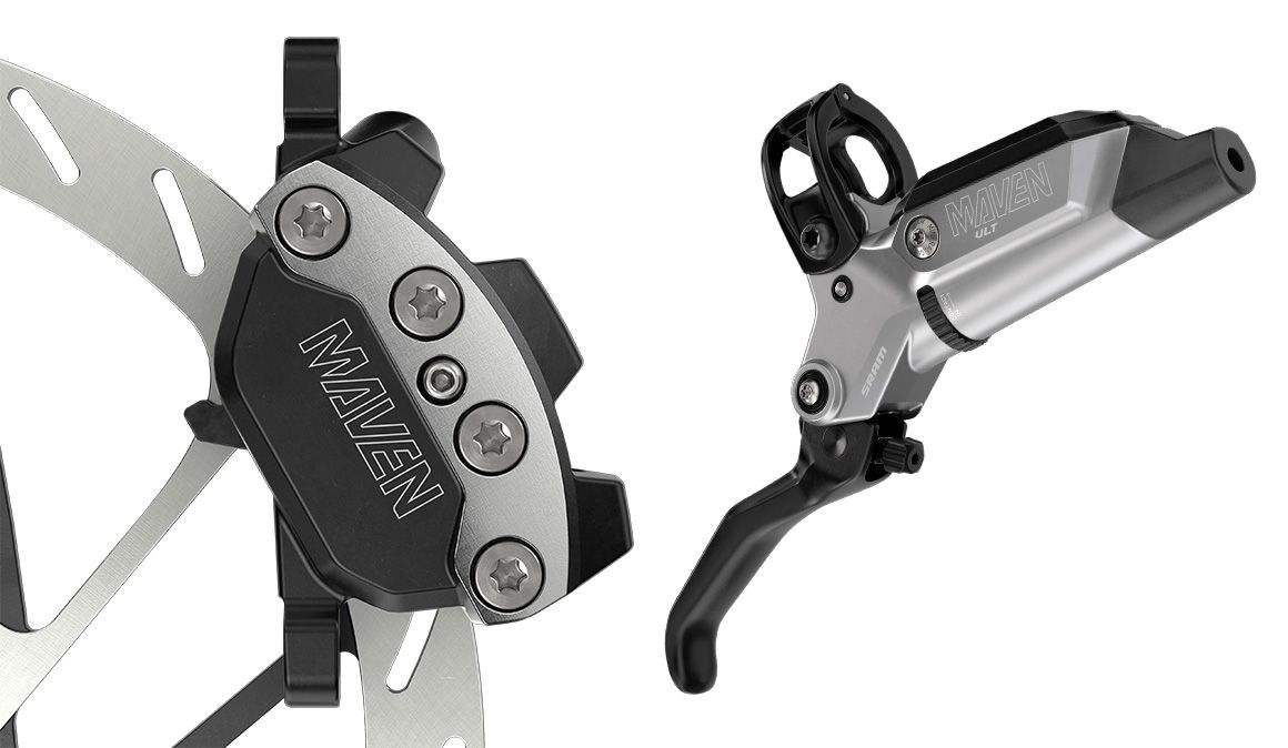 SRAM Maven Ultimate