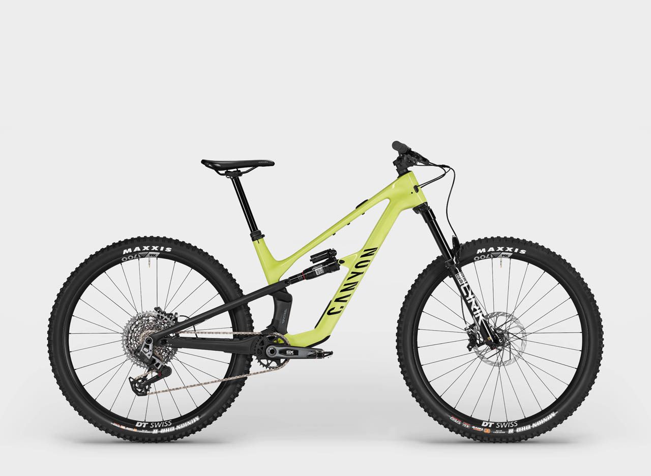 Spectral CF 9