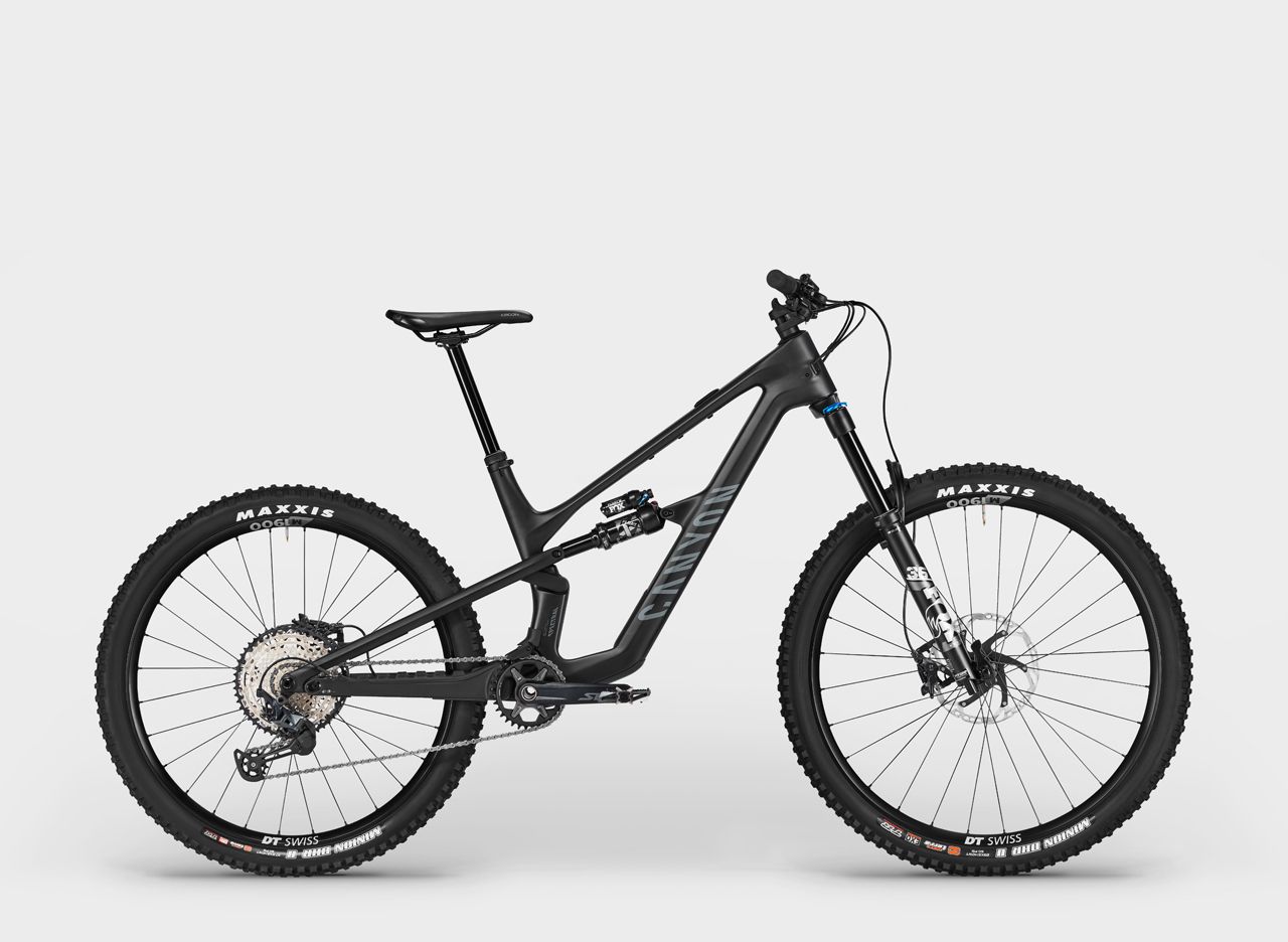 Spectral CF 7