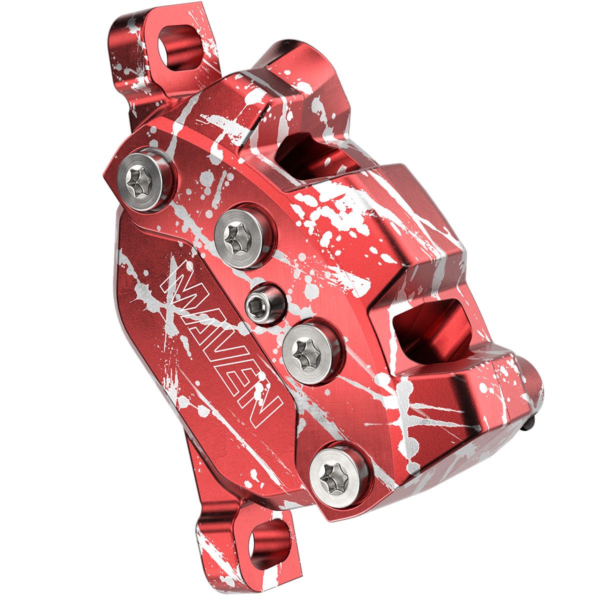 005018237000 AM DB MVN ULT SPLASH RED EXPERT KIT c 3q