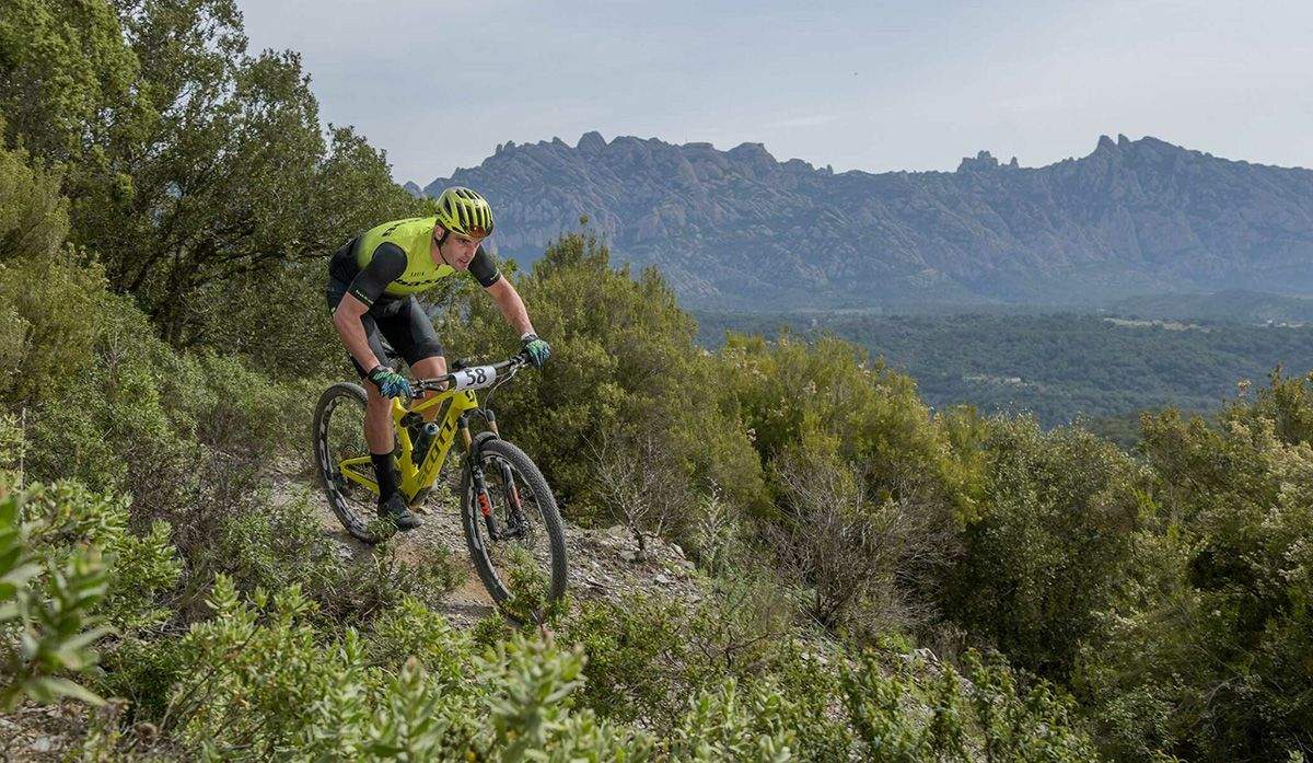 VolCAT Igualada by SCOTT, últimas horas de precio especial