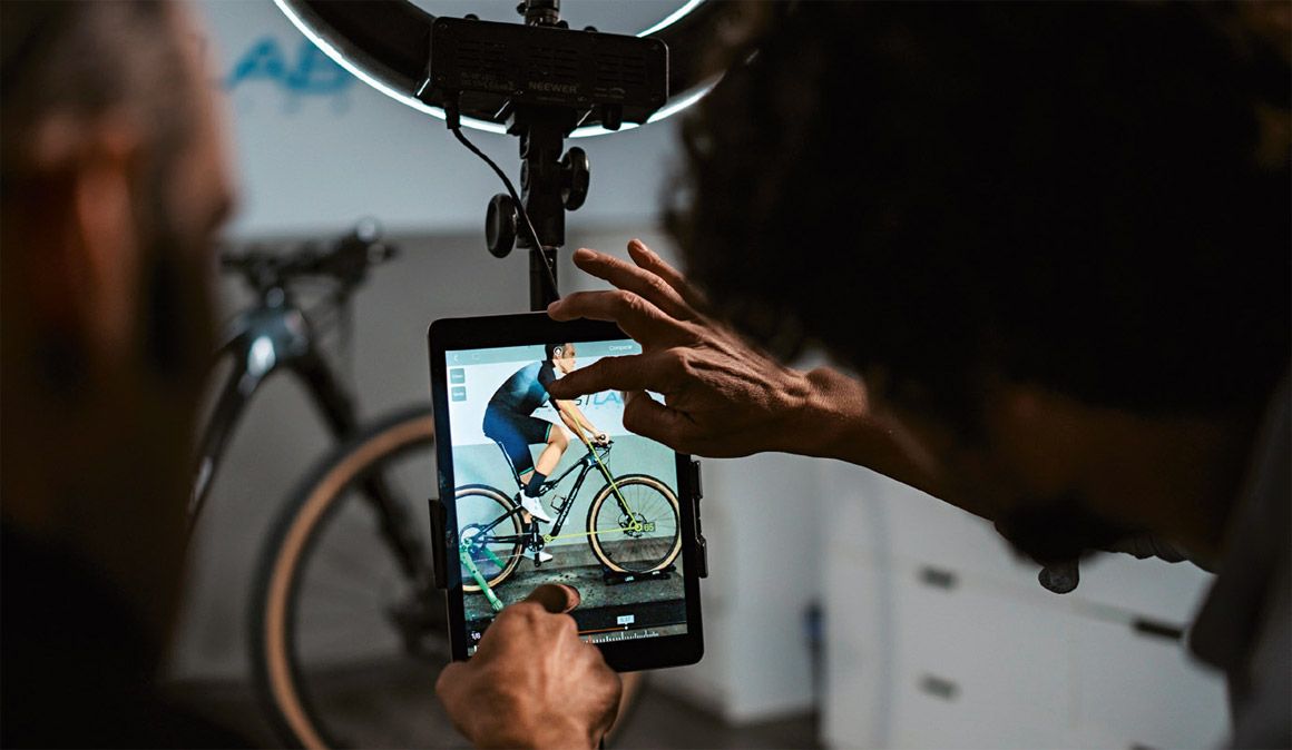 El error de trasladar las mismas medidas a todas mis bicis