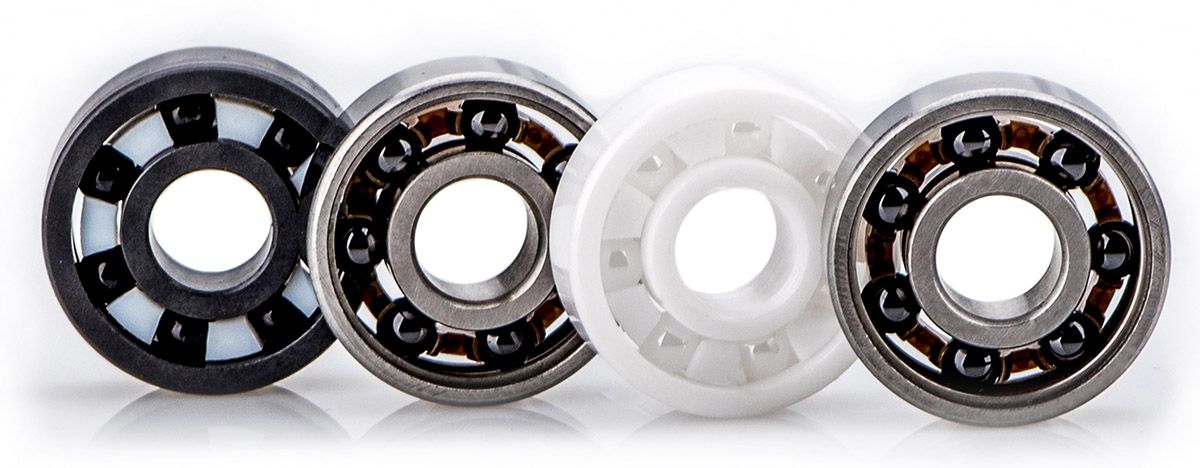 rodamiento ceramico