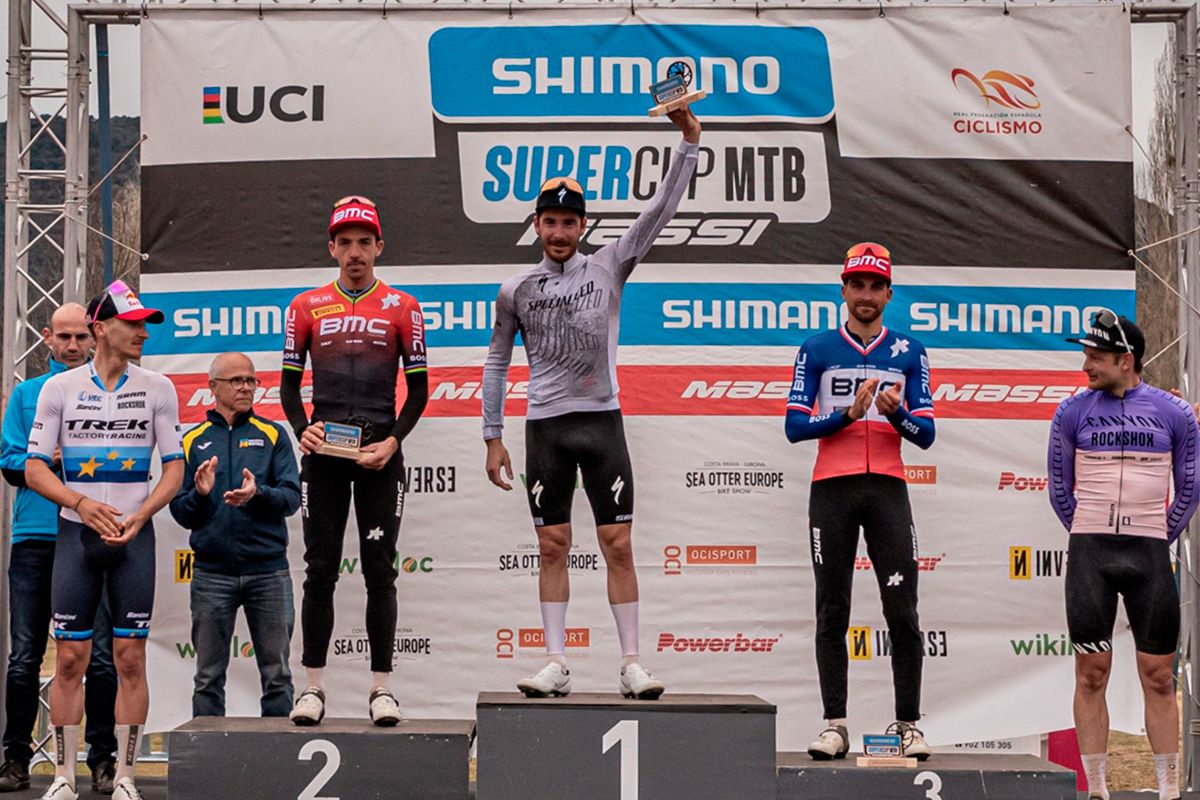 Super Cup Massi de Banyoles 2024 (2)