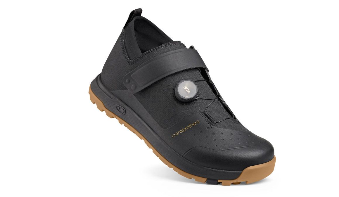 Nuevas zapatillas Crankbrothers Trail