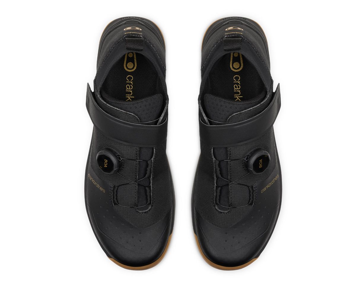 Nuevas zapatillas Crank Brothers Mallet Trail y Stamp Trail (7)