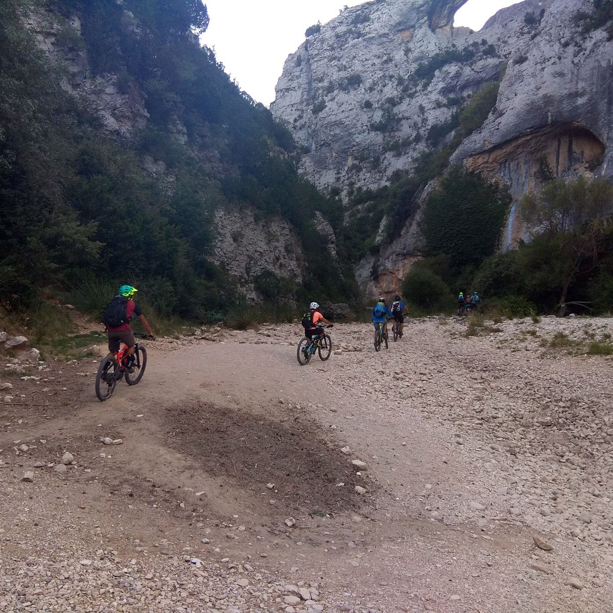 Concurso de Rutas BIKE. Primer Premio. 3 Concurso de Rutas BIKE. Primer Premio. 3