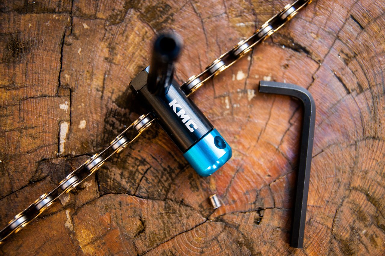 Tronchacadenas KM Mini Chain (7)
