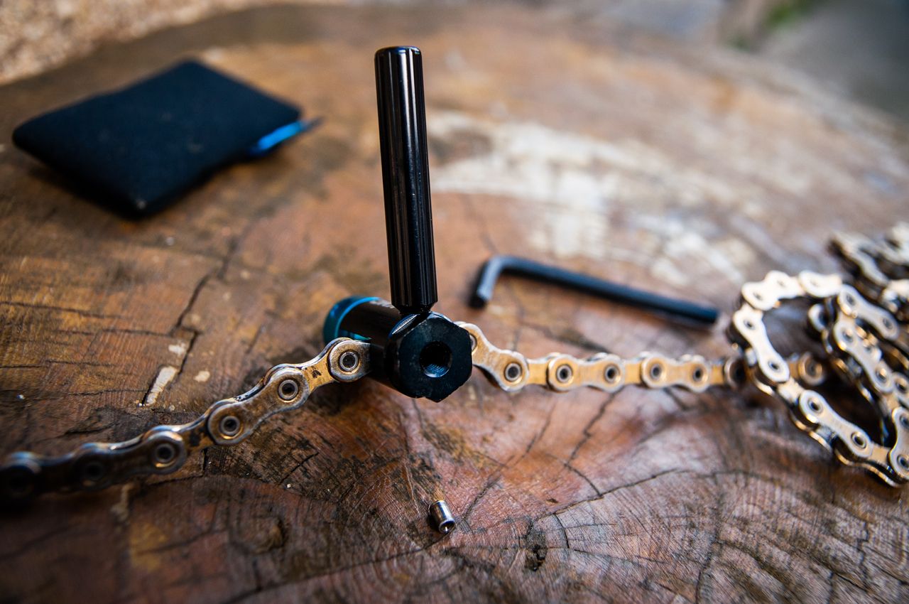 Tronchacadenas KM Mini Chain (6)