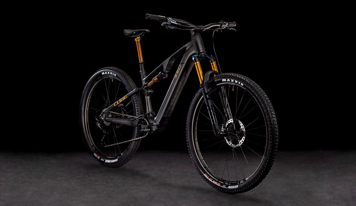 Cube con Fox 34 y XTR (11)