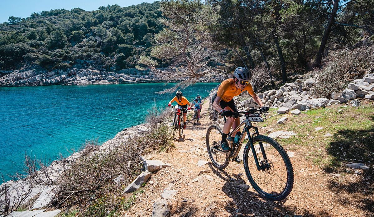 4 Islands MTB 