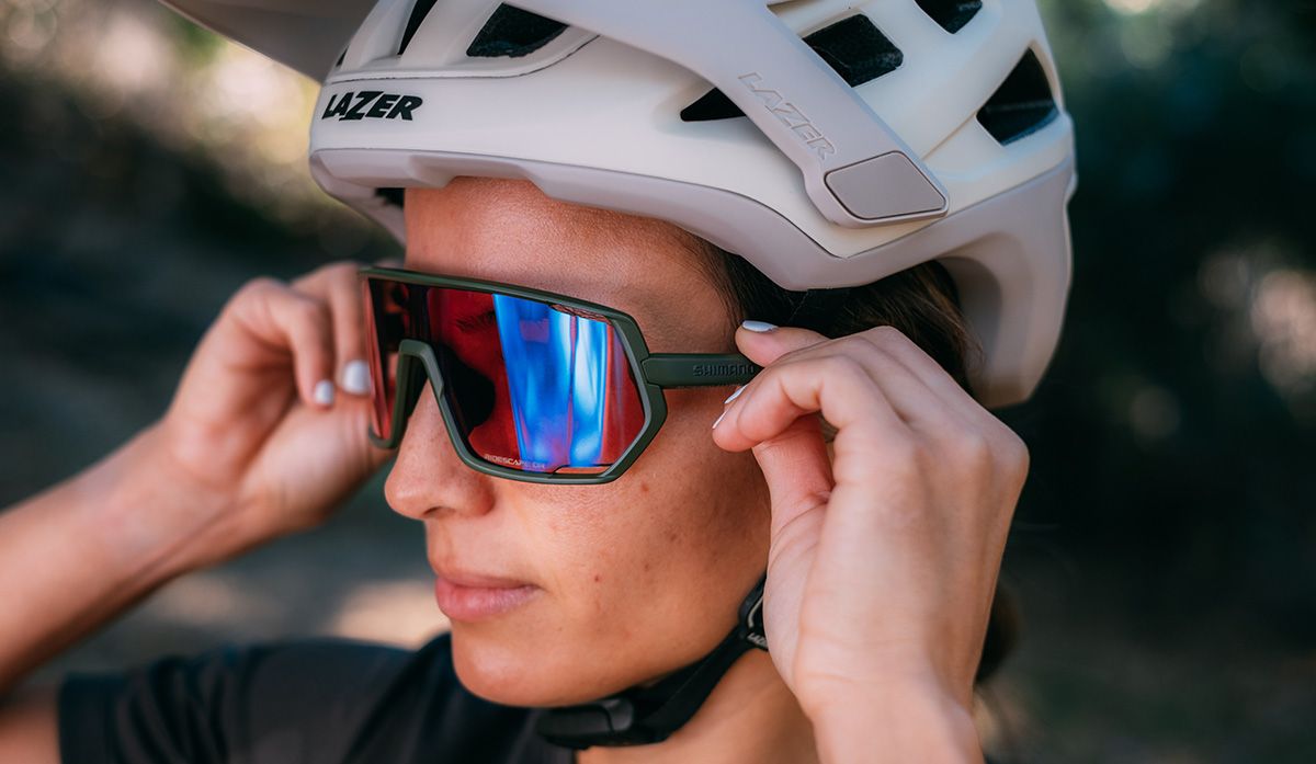 Shimano Ridescape (1)