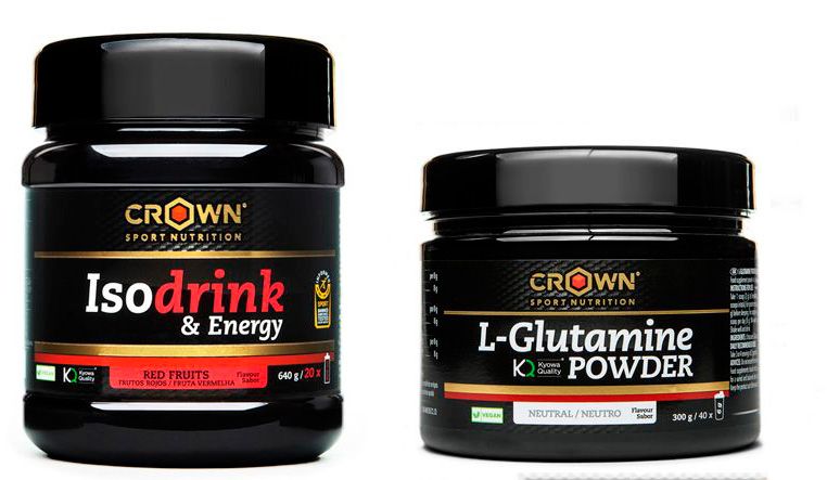 productos crown sport nutrition